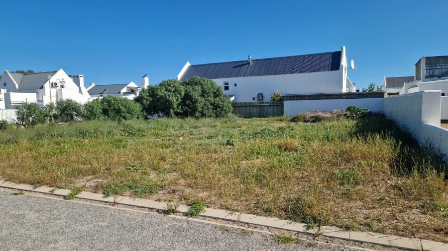 0 Bedroom Property for Sale in Mosselbank Western Cape